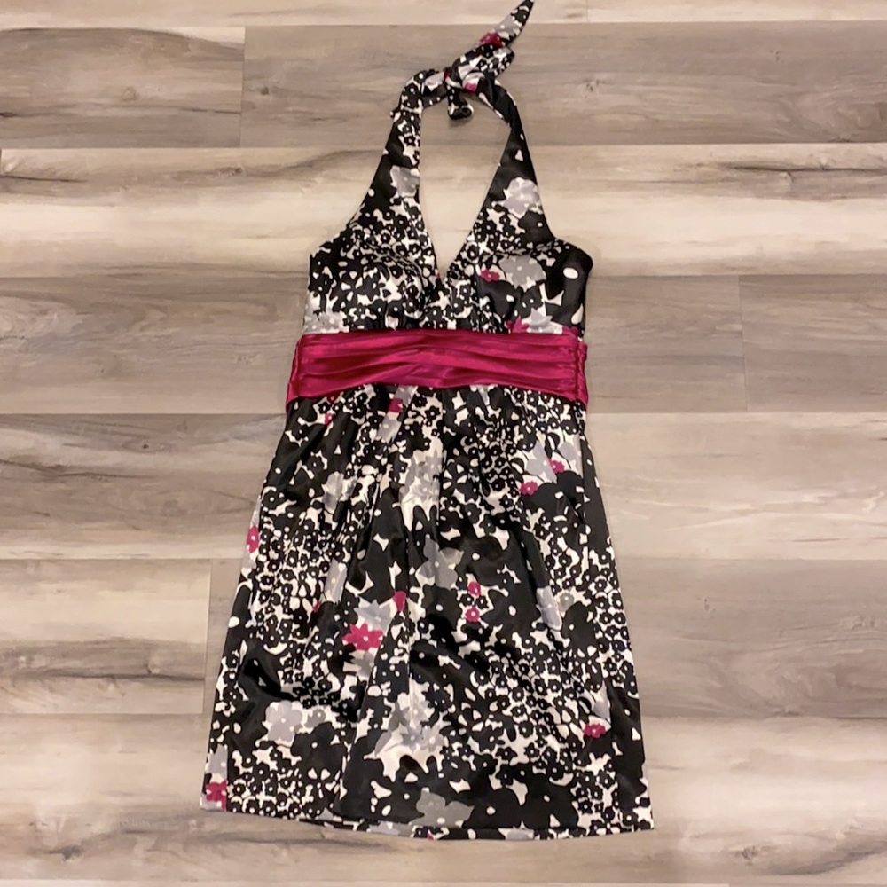 Teeze Me Dress